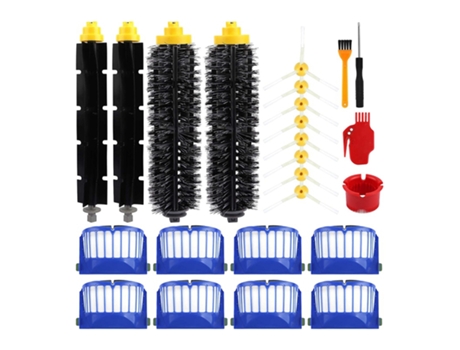 Accesorio Aspiradores IROBOT Kit Roomba 600 630 650 660 serie