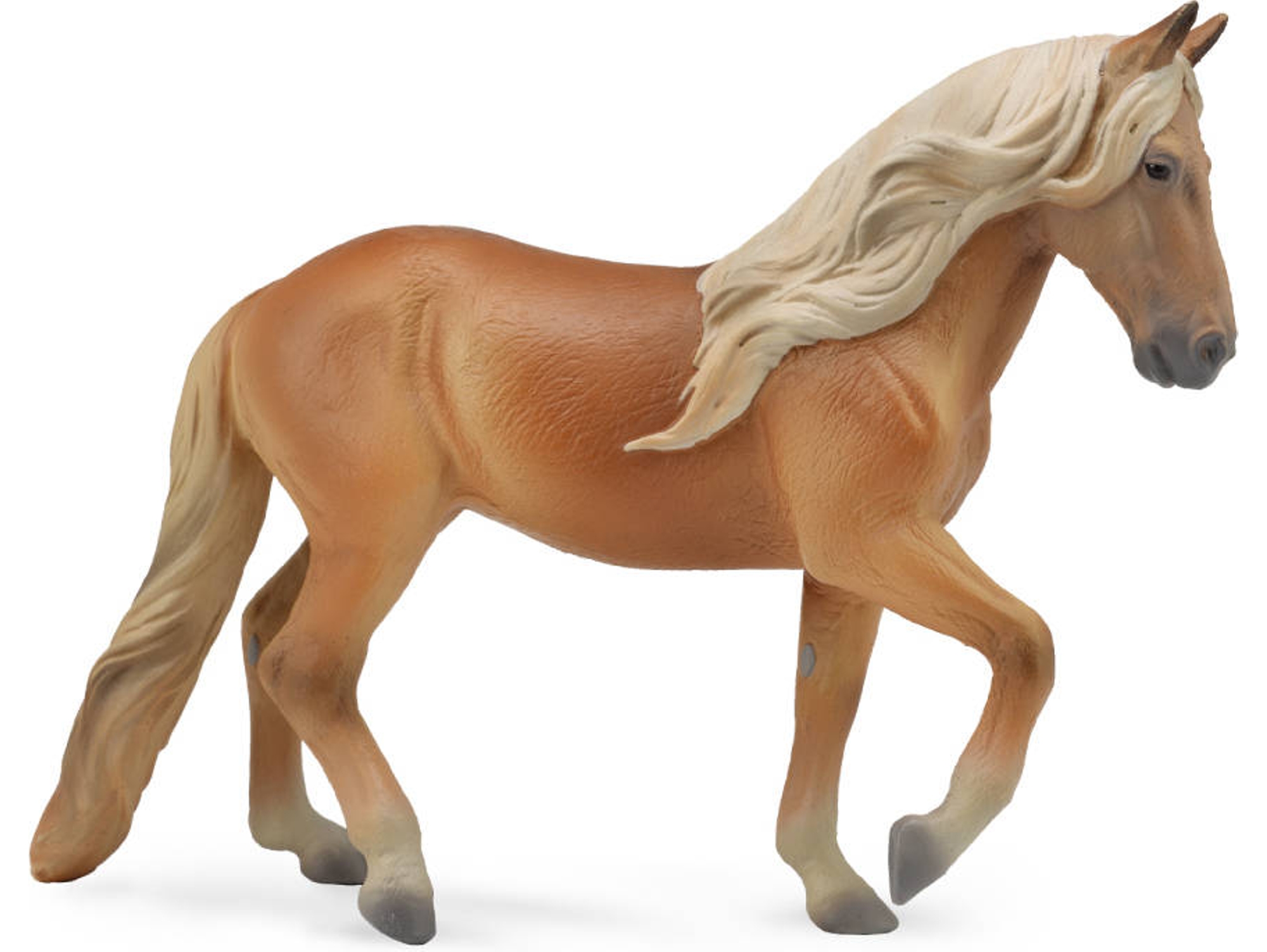 Figura COLLECTA Paso peruano Mare