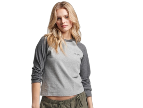 Sudadera de Mujer DARE2B Default Core Stretch Rojo