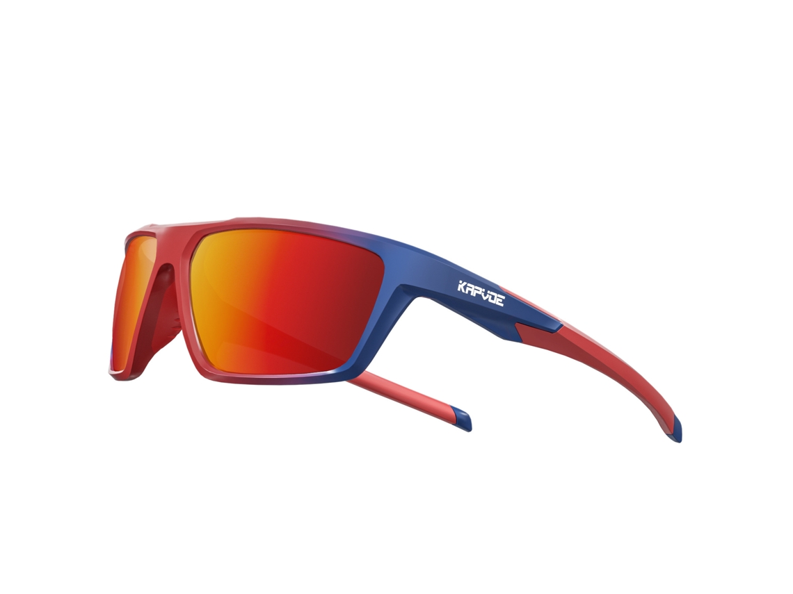 Gafas Para Ciclismo, Senderismo Al Aire Libre, Gafas Deportivas Para Correr Maratones, Gafas De Sol Polarizadas Para Conducir.