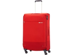 MALA PORÃO SAMSONITE BASEBOOST 78 VERM.
