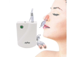 Dispositivo de terapia infrarroja para la rinitis - Dispositivo blanco para la terapia nasal contra la sinusitis - SNNGV TW