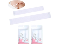 MEOIRUERY Cinta de carrocería de doble cara versátil, cinta de tela transparente transparente y transparente invisible para ropa de dobladillo de moda para muje