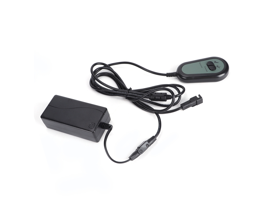 2026 Store-controlador De Elevación Para Sofa De Con Interruptor Manual Con Conector Macho 01