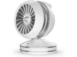 Climatizador ROWENTA HQ7152F0 Hot&Cool (45 m2)