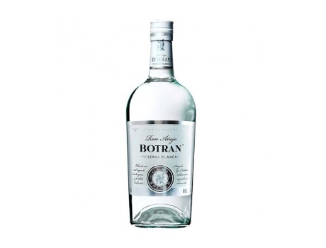 Ron Botran Reserva Blanca INDUSTRIAS LICORERAS DE GUATEM