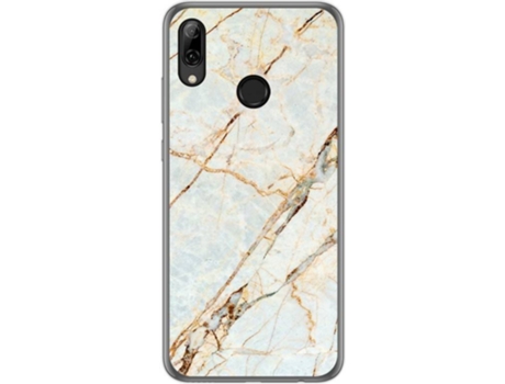 Carcasa Huawei P Smart 2019 TUMUNDOSMARTPHONE Mármol 13 Multicolor