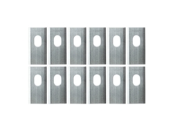 Juego de cuchillas Dreame para robot de corte A1, A1 Pro y A2 (repuesto sin rodamientos)