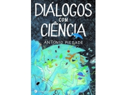 Libro Diálogos Com Ciência de Maria Pimentel (Portugués)