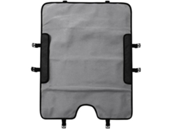 Estuche De Viaje Para Monitores, Bolsa Protectora Para Monitores, Estuche Gris