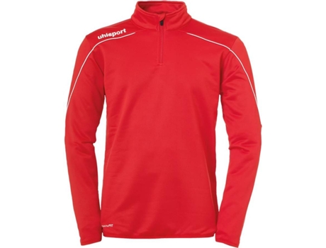 Camiseta de Hombre para Fútbol HUMMEL Authentic Rojo Gris (2XL)
