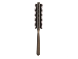 Peine Redondo Antiestático Resistente Al Calor Para Peluquería Y Estilo De Cabello 8-15