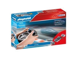 Módulo de radiocontrol Playmobil 71397 RC, compatible con muchos vehículos, a partir de 6 años