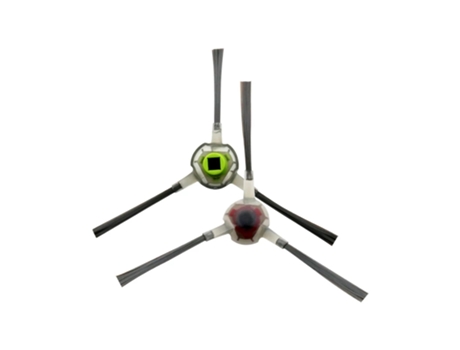 Para Ecovacs Deebot Ozmo 930 Dg36 Robot aspirador accesorios cepillo lateral piezas de repuesto