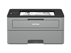 Impresora BROTHER HL-L2350DW (Láser Mono - Wi-Fi)