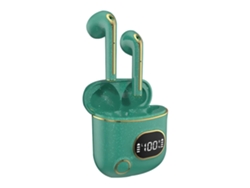 Auriculares Dágua Lazer NISSGU True Wireless Bluetooth