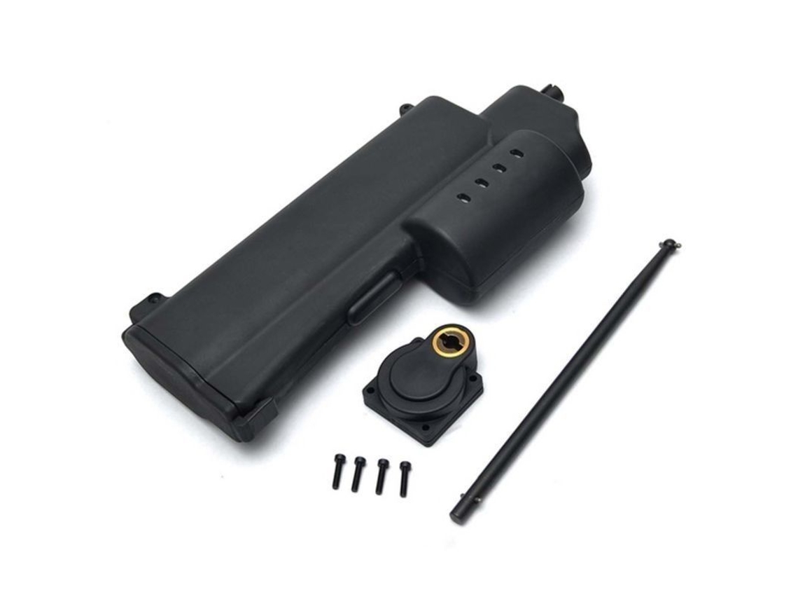 2026-arranque Eléctrico Portátil 70111a Para Motor De Coche Rc 1/10 Hsp 540 Y Helicópteros/aviones 15cxp/18cxp
