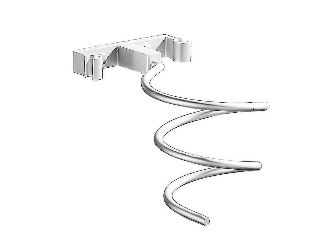 Suporte Para Secadora De Cabelo De Parede, Suporte Para Secadora De Cabelo Save Sp