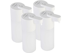 Dispensador de jabón líquido (juego de 4) - Gokoco