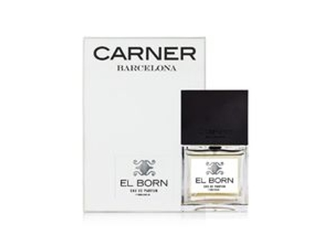CARNER BARCELONA El Born Edp 50Ml