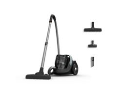 Aspirador sin Bolsa ROWENTA Green Force Cyclonic Effitech RO7C32EA (68 dB - Depósito 25 L)