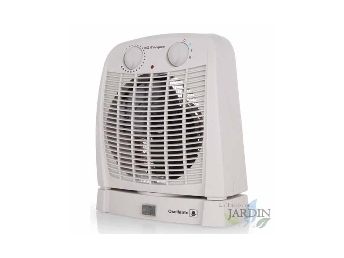 Estufa Termoventilador SUINGA 4247