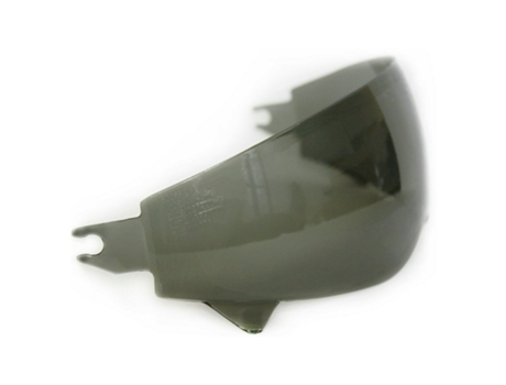 Visera de casco de moto Scorpion Exo-Combat evo/COVERT-X sun
