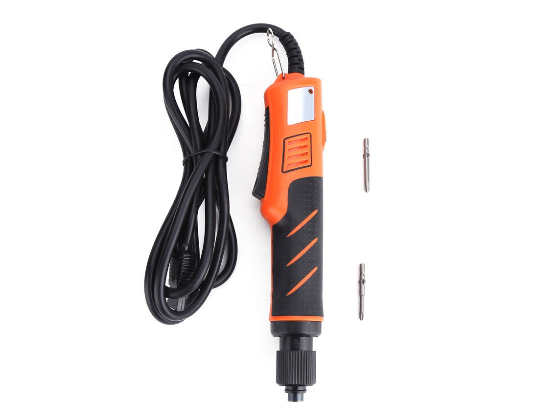 Destornillador Eléctrico Automático Multifuncional Ajustable De 4 Mm.
