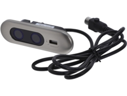 Control Remoto Usb Para Sillón Reclinable, Controlador De Botones, Pines, Cable (aprox. Desmontado)