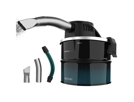 Aspirador de cenizas Conga Ash 1000 Lite CECOTEC