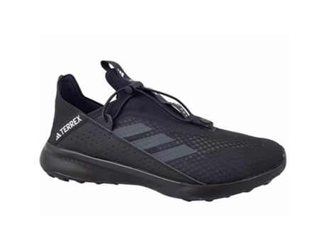 Zapatillas ADIDAS Terrex Voyager 21 S Hombre (42,0 eu - Negro)