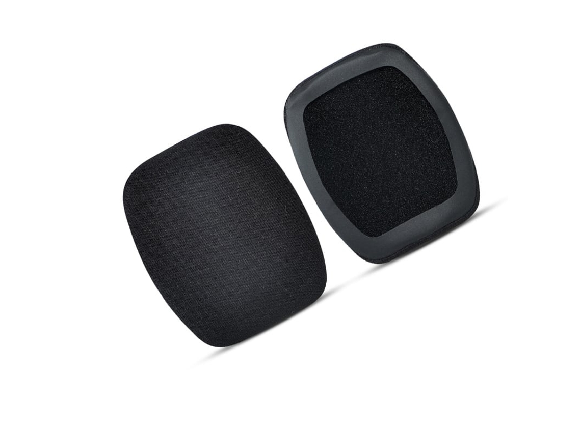 Almohadillas de repuesto Szsmart para auriculares Edifier K680 H640p Pr