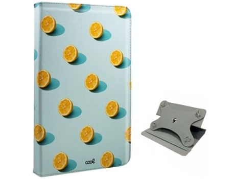 Funda Tablet OKAPAS Limon (9.7'' - 10'')