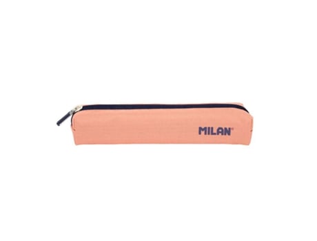 Estuche Escolar MILAN 1918 Mini 2023 Rosa 081129Sncp