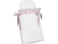 Funda Protectora BABYLINE Rosa