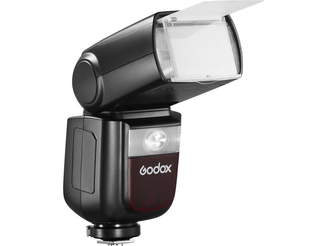 Kit Flash GODOX V860iii Para Sony