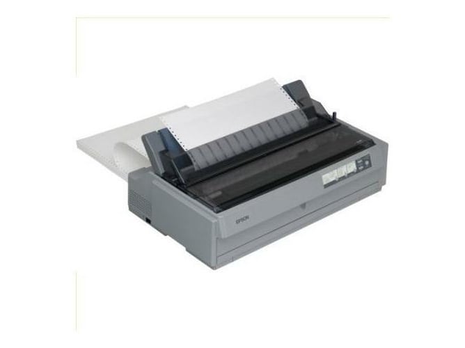 Impresora Matricial EPSON LQ-2190N