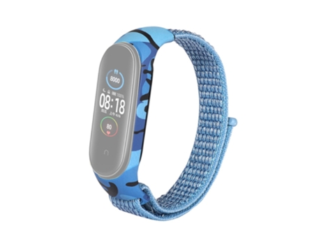 Carcasa Xiaomi Mi Band 3/4/5