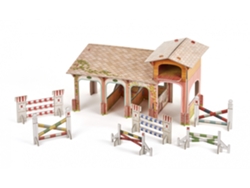 Figura Colecionável PAPO 60110 (3 anos)