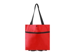 Carrito de la compra plegable con ruedas, bolsa de transporte reutilizable, tejido Oxford, gran capacidad, para supermercados. GOKOCO