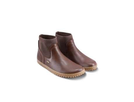 Botas de Mujer BE LENKA Mojo Marrón (37)