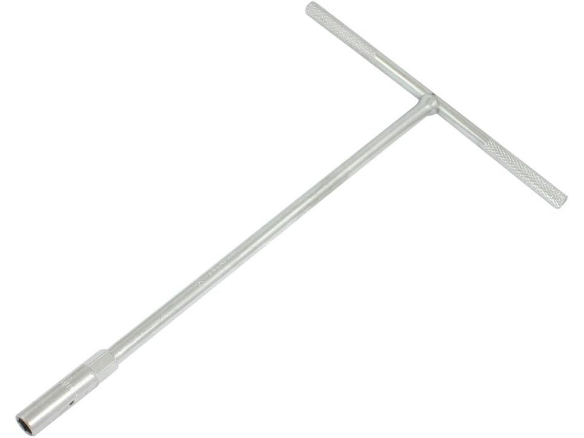 Sourcingmap Herramienta De Llave Hexagonal Con Mango En T Métrica De 8 Mm