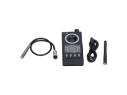 Detector De Cámara Oculta, Protector De Privacidad, Rastreador Electrónico Abs K68