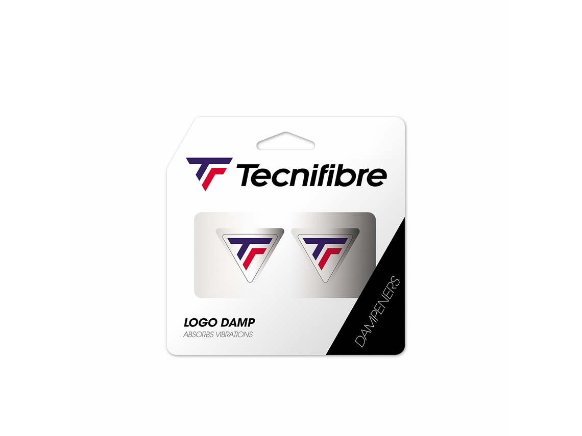 Antivibrador TECNIFIBRE Logo Damp
