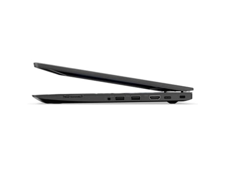 Portátil LENOVO Thinkpad 13 (Reacondicionado como Nuevo - Intel Core i5-6300 - RAM: 8 GB)