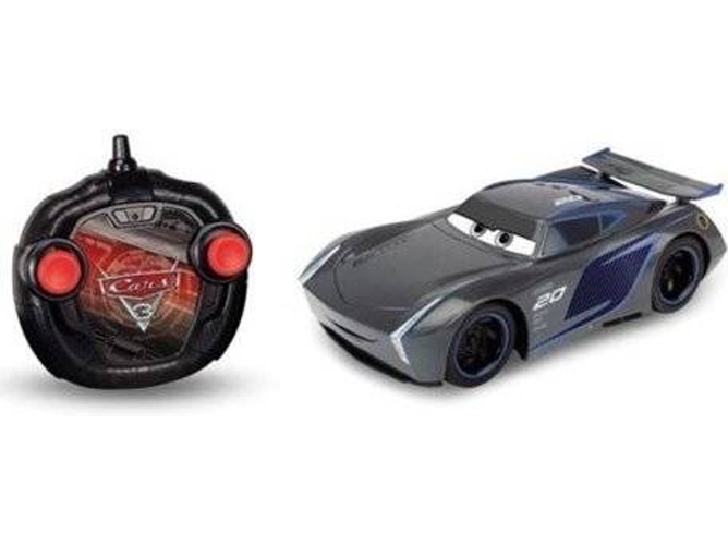 coche de cars teledirigido