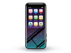 Grabadora de voz digital Yuysan, grabadora de voz inteligente multifuncional, 8 GB, M15, MP4, reproductor de música de alta fidelidad, Walkman