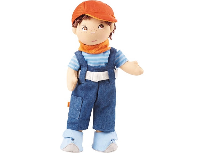 Muñeca HABA 002142