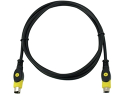 Cable OMNITRONIC 1.5m