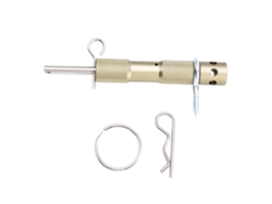 Alarma Perimetral Con Cable Para Sistema De Seguridad De Camping, Estilo Alerta Temprana 2